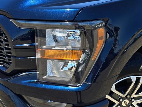 Used 2023 Ford F150 XL w/ STX Appearance Package AWD/4WD image 26