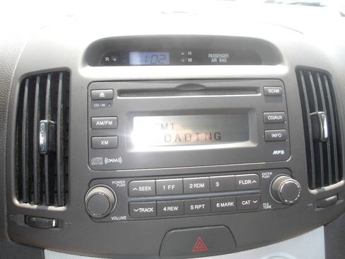 Used 2008 Hyundai Elantra GLS FWD image 13