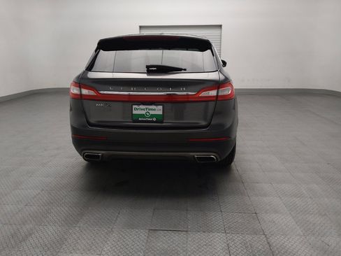 Used 2017 Lincoln MKX Select w/ Select Plus Package FWD image 7