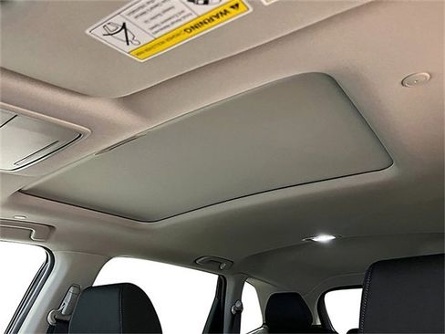 New 2026 Honda CR-V EX image 21