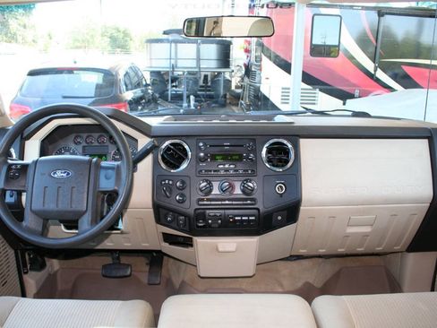 Used 2008 Ford F250 XLT AWD/4WD image 14