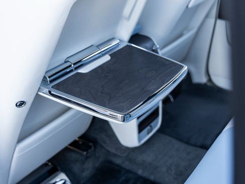 Used 2025 Rolls-Royce Cullinan image 49