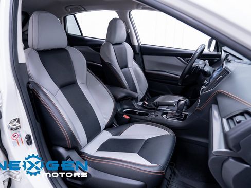 Used 2020 Subaru Crosstrek 2.0i Limited w/ Popular Package #2 image 50