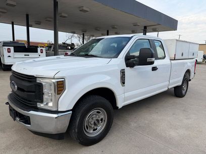 Used 2019 Ford F350 XL w/ XL Value Package
