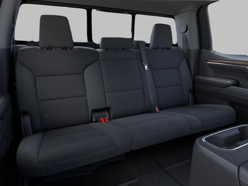 New 2026 Chevrolet Silverado 1500 RST w/ Safety Package AWD/4WD image 17