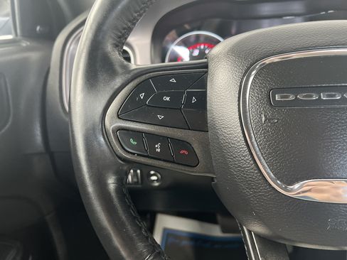 Used 2023 Dodge Charger SXT w/ Cold Weather Package RWD image 26