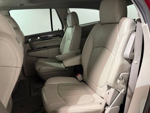 Used 2015 Buick Enclave Leather FWD image 26