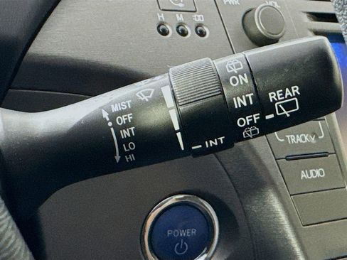 Used 2015 Toyota Prius Prime Plug-In Hybrid image 13