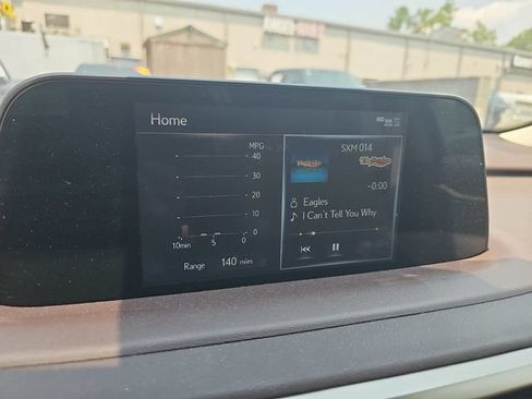 Used 2020 Lexus RX 350 FWD w/ Premium Package image 23