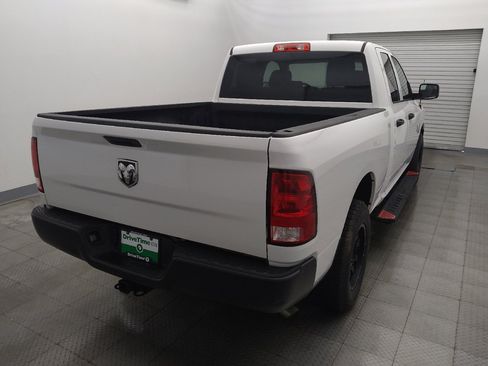 Used 2019 RAM 1500 Tradesman RWD image 7