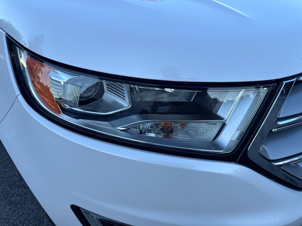 Certified 2017 Ford Edge Titanium w/ Equipment Group 301A FWD image 54