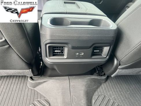 Certified 2022 Chevrolet Silverado 1500 RST w/ RST All Star Premium Package AWD/4WD image 26