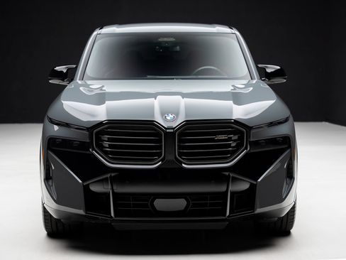 Used 2024 BMW XM AWD/4WD image 7
