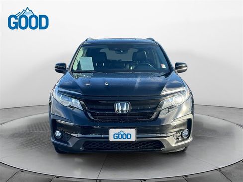 Used 2021 Honda Pilot Special Edition image 8