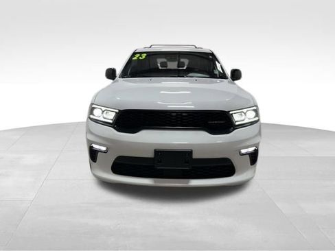 Certified 2023 Dodge Durango GT image 5