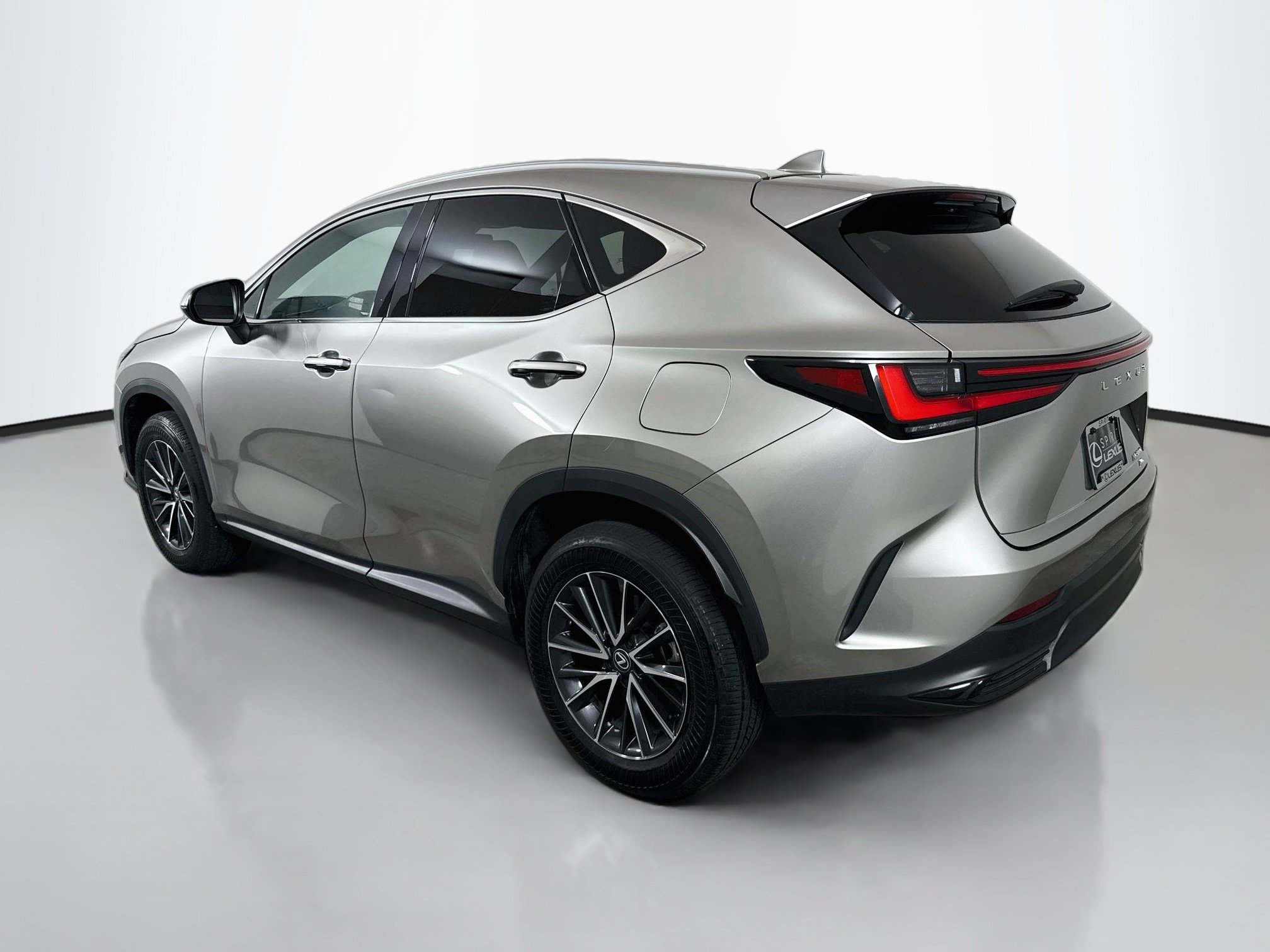 Used 2024 Lexus NX 350 AWD w/ Cold Area Package image 5