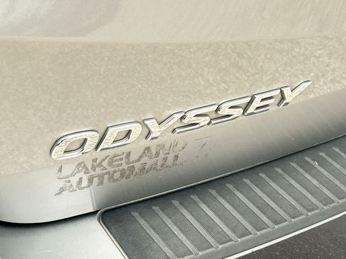 Used 2019 Honda Odyssey EX-L image 8