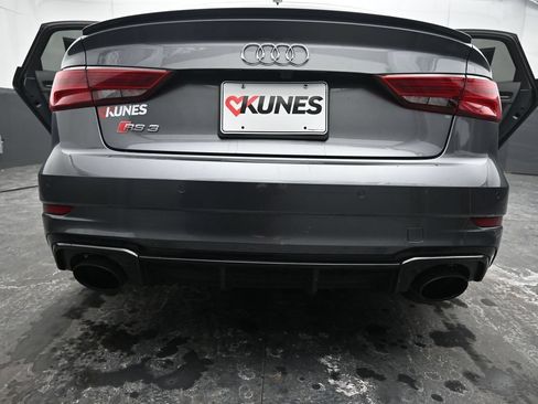 Used 2019 Audi RS 3 AWD/4WD image 56
