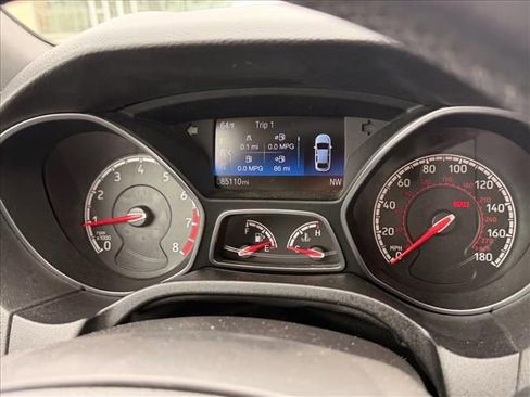 Used 2018 Ford Focus ST image 15