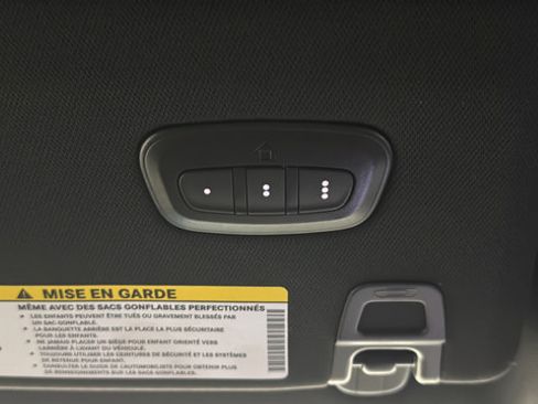 Used 2024 Jeep Grand Cherokee L Limited w/ Black Appearance Package AWD/4WD image 35