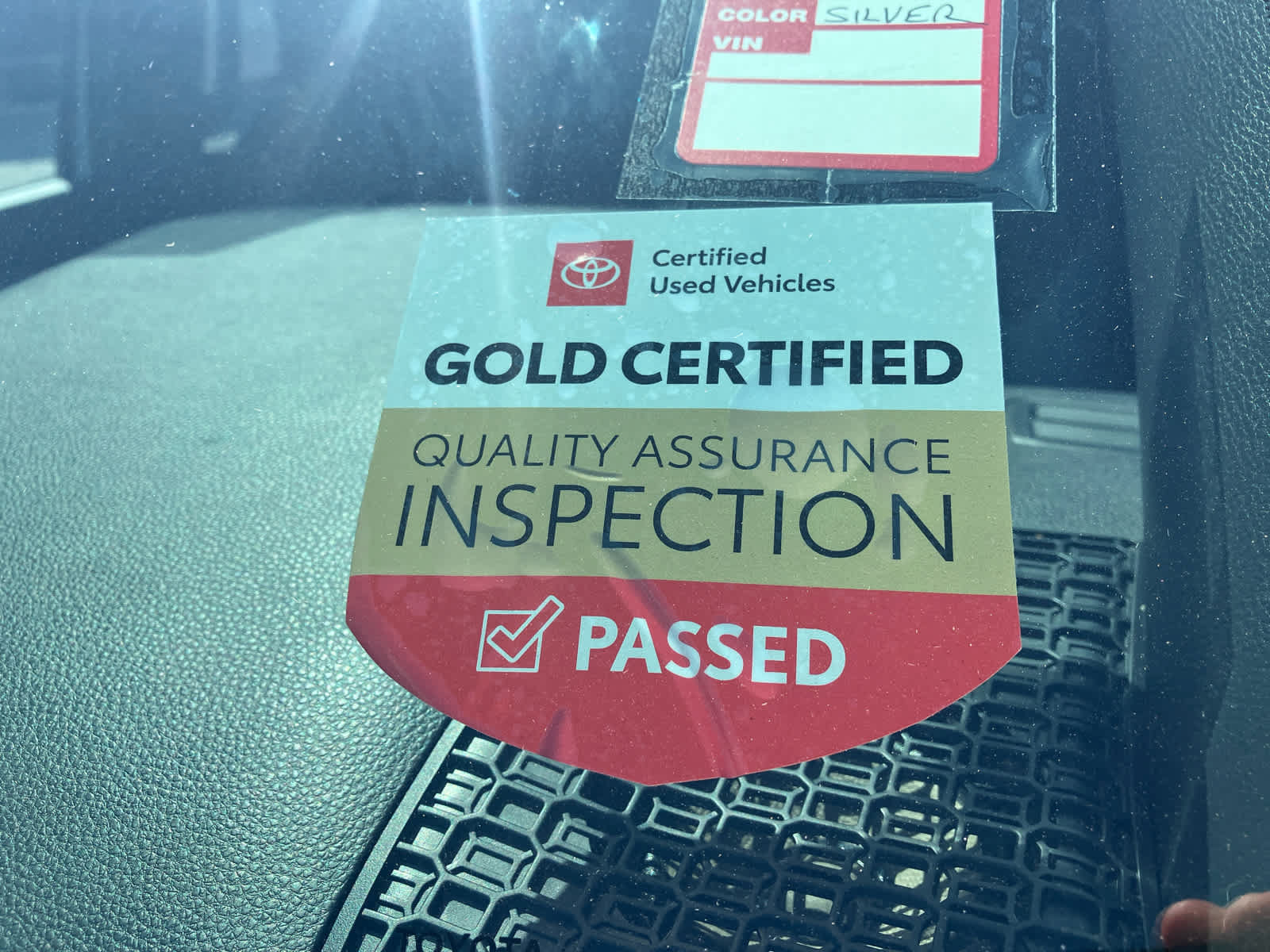Certified 2026 Toyota Tacoma TRD Off-Road AWD/4WD image 3