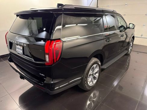 New 2027 Ford Expedition Max Active AWD/4WD image 6