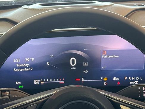 New 2026 Buick Enclave Preferred w/ Power Package image 36