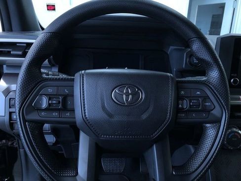 New 2026 Toyota Tacoma SR5 AWD/4WD image 15