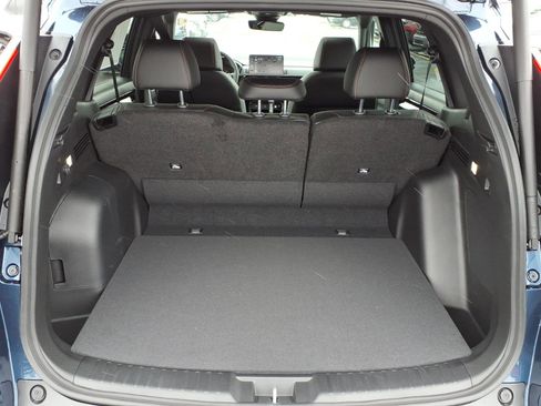 New 2026 Honda CR-V Sport Touring image 11