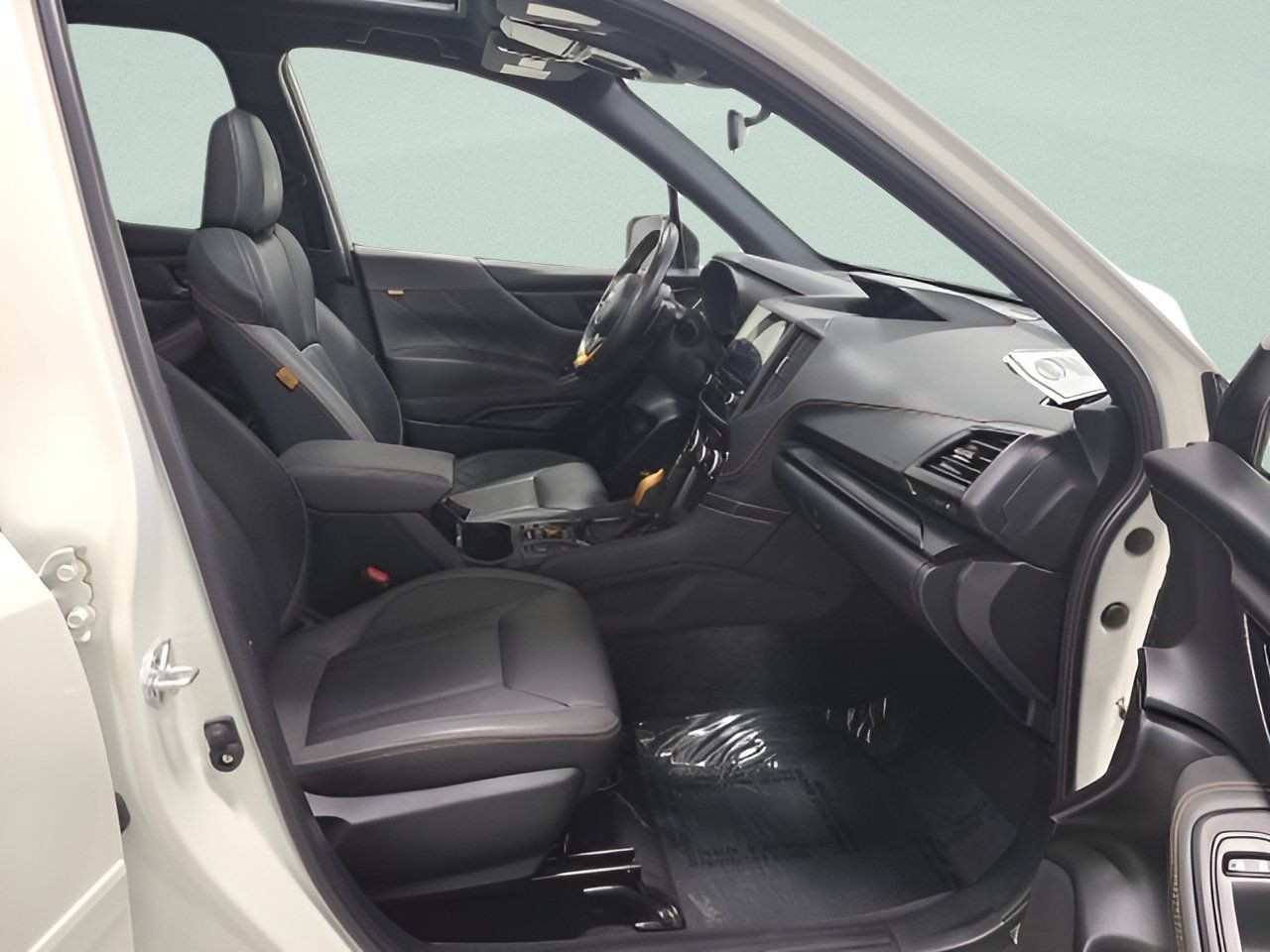 Used 2023 Subaru Forester Wilderness AWD/4WD image 14