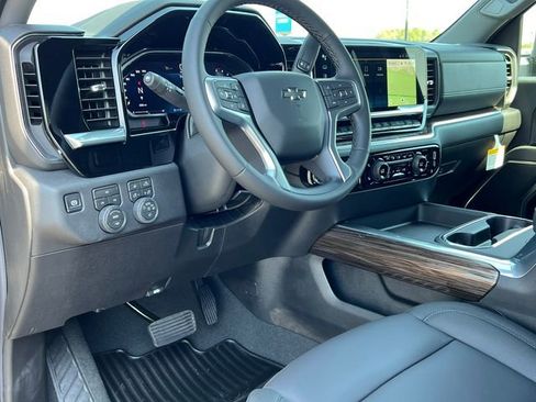 New 2026 Chevrolet Silverado 2500 LT w/ Trail Boss Package AWD/4WD image 22