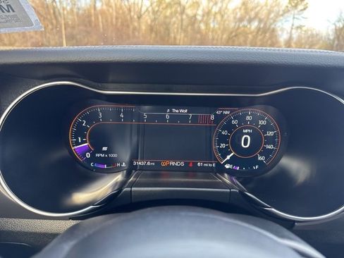 Used 2022 Ford Mustang GT Premium w/ Equipment Group 401A image 23