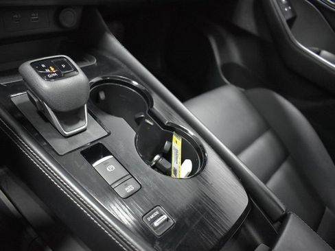 Certified 2023 Nissan Rogue SL image 20