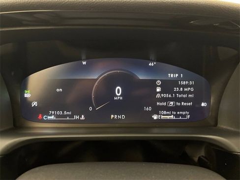 Used 2023 Lincoln Aviator AWD w/ Premium Package image 25