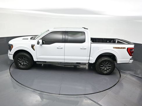 Used 2023 Ford F150 Tremor w/ Equipment Group 402A High AWD/4WD image 20