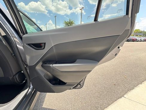 Certified 2026 Subaru Crosstrek 2.5i Premium AWD/4WD image 19