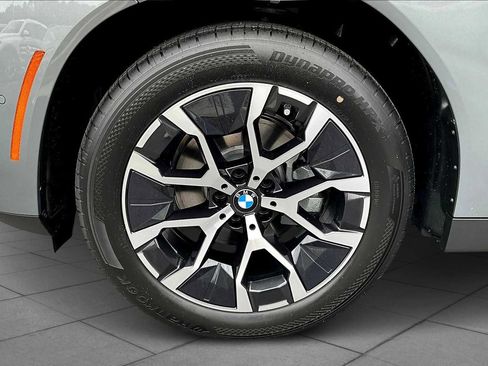 New 2026 BMW X3 xDrive30 w/ Premium Package image 11