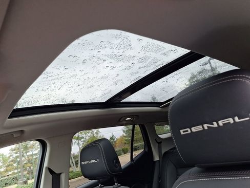 Certified 2022 GMC Terrain Denali image 36