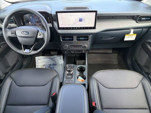 New 2026 Ford Maverick Lobo AWD/4WD image 19