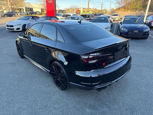 Used 2020 Audi S3 Premium Plus AWD/4WD image 14