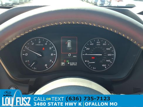 Used 2026 Subaru Ascent Bronze Edition w/ Onyx Package AWD/4WD image 19