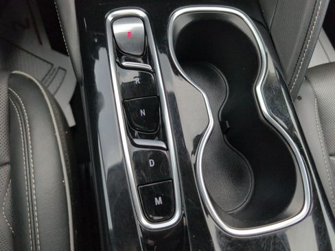 Used 2023 Buick Envision Avenir AWD/4WD image 25