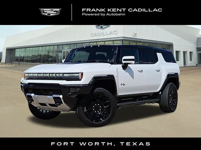 Used 2025 GMC Hummer EV 2X
