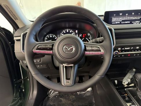 New 2026 MAZDA CX-50 2.5 Turbo w/ Accent Package AWD/4WD image 30