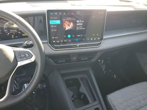 New 2026 Volkswagen Tiguan S image 20