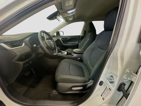 Used 2024 Toyota RAV4 LE image 13