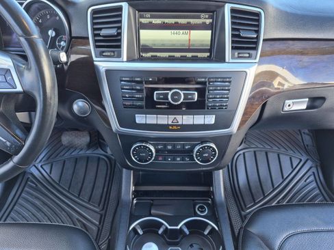 Used 2014 Mercedes-Benz ML 350 4MATIC image 24