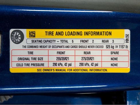 Used 2021 Tesla Model Y Performance image 30