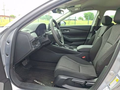 Certified 2026 Honda Accord LX image 13