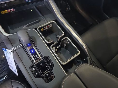 New 2026 Lexus TX 350 AWD w/ Technology Package image 25